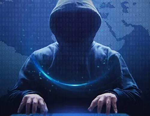 ANONYMOUS
