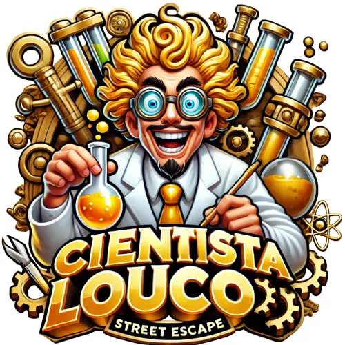 O Cientista Louco