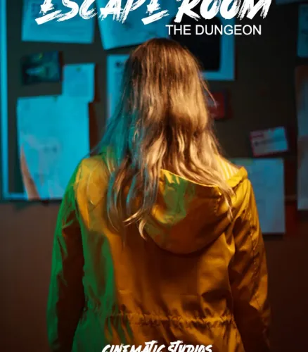 THE DUNGEON