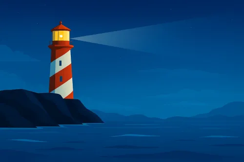 enigma do Farol