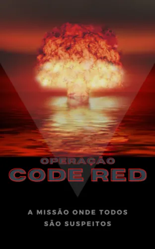Operação: Code Red