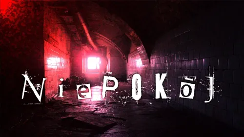 Niepokój