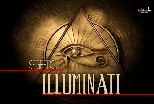 Illuminati secret