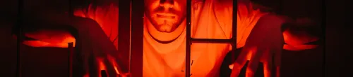 Prison Robbery