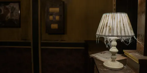Nightmare Hotel