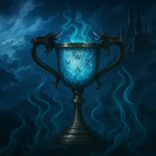 Wizard School The Tournament