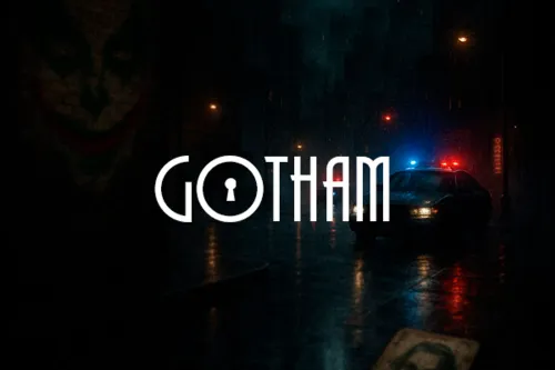 Gotham