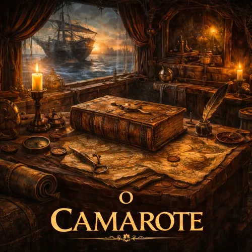 O Camarote