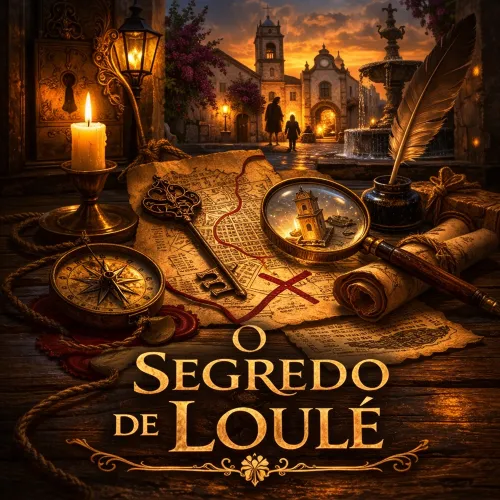 O Segredo de Loulé