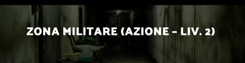 ZONA MILITARE