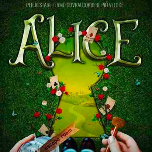 Alice