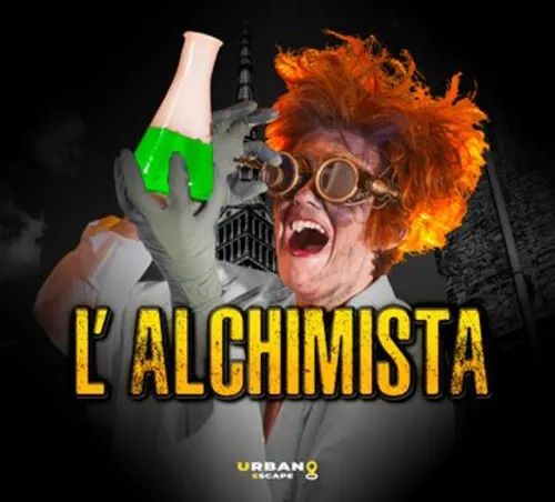 Alchimista