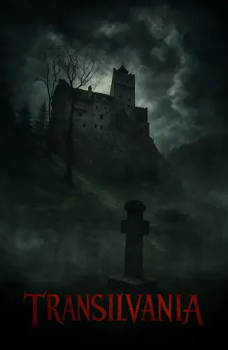 TRANSILVANIA