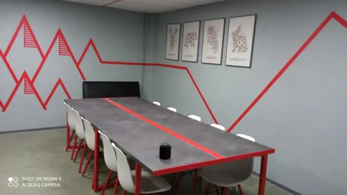 Banquet Room "Loft"