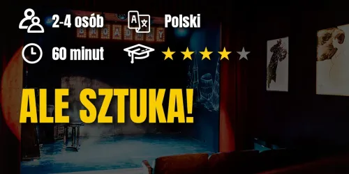 Ale Sztuka!