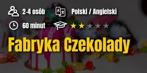 Fabryka Czekolady