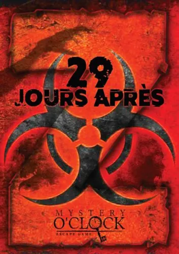 29 jours après