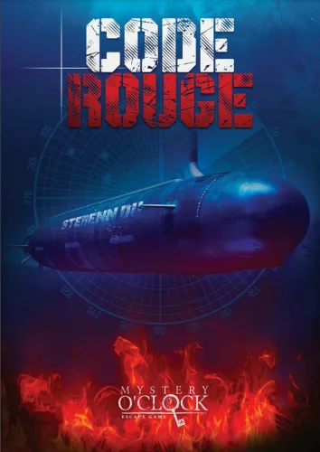 Code Rouge