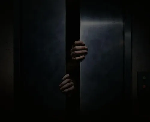 Elevator Room