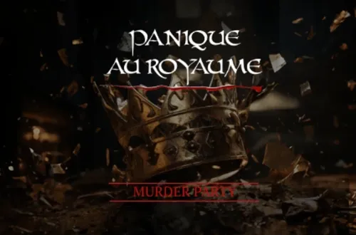 Murder Party