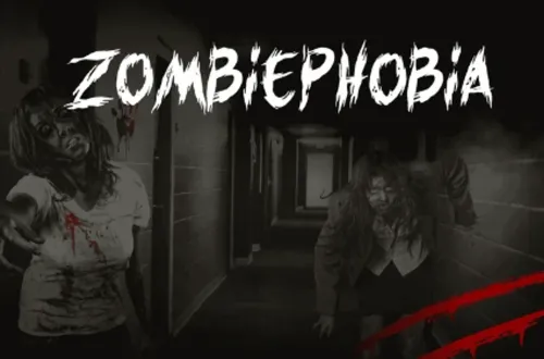 Zombiephobia