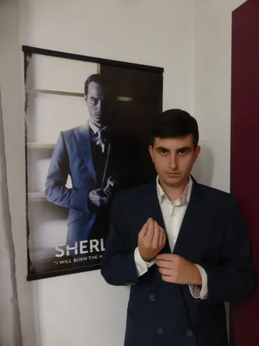 Moriarty sp. z o.o.