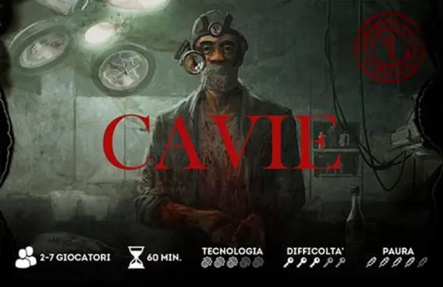 Cavie