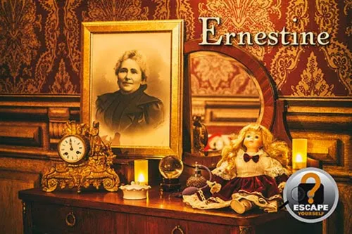 Ernestine's Manor