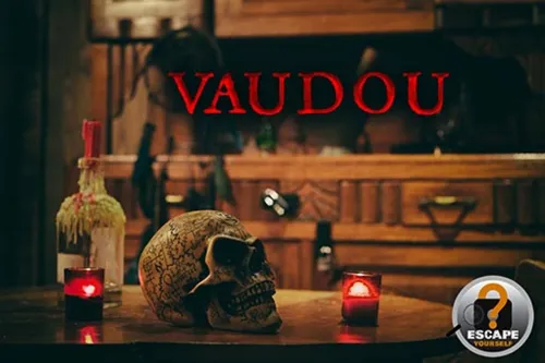 Vaudou