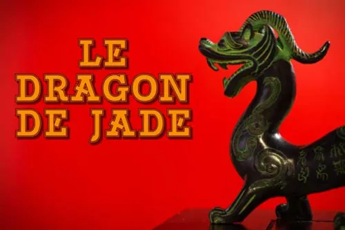 Le Dragon de Jade