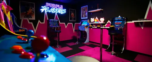 Super Alpha World