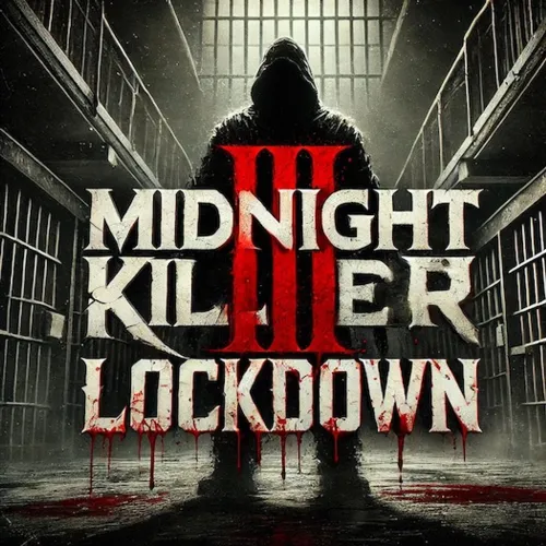 MIDNIGHT KILLER III LOCKDOWN