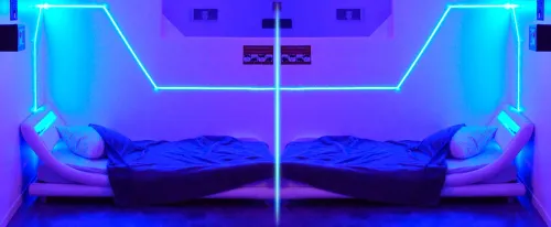Les appartements parallèles