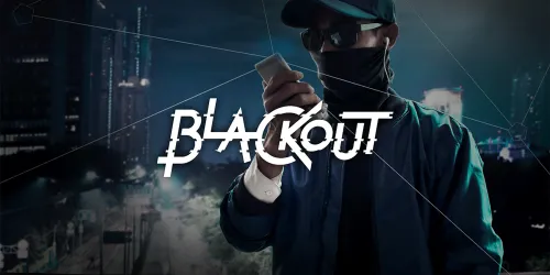 BLACKOUT