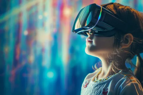 Virtual Reality
