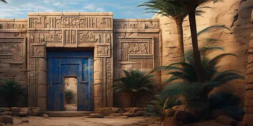 La légende d'Ishtar