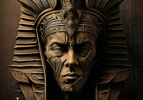 La malédiction du pharaon