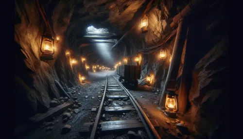 La Mine