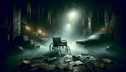 IN SILENT