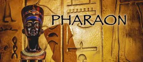 Pharaon