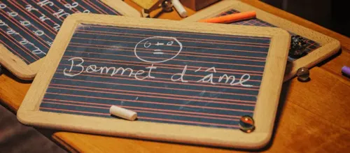Bonnêt d'Âne