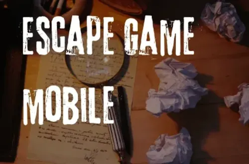 Escape Game Mobile