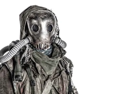 Chernobyl