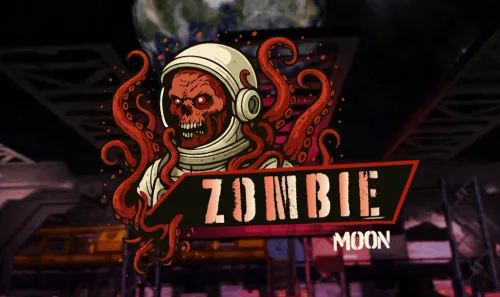 Zombie Moon