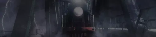 Murder on the Orient Express
