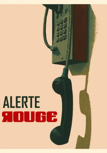 Alerte Rouge