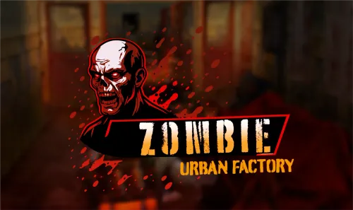 ZOMBIE SURVIVAL URBAN FACTORY