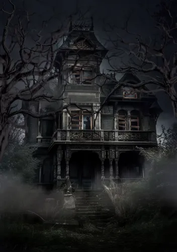 Il Mistero della Villa