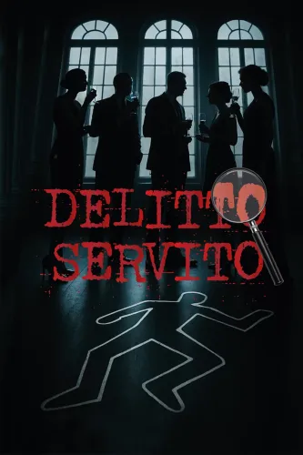 Delitto Servito