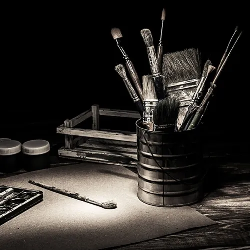 L’ATELIER D’HENRYK